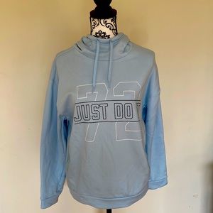 Nike womens hoodie